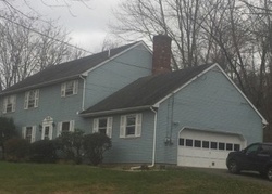 Pre-foreclosure in  GREAT MEADOWS RD Great Meadows, NJ 07838