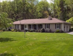 Pre-foreclosure Listing in WARD RD BLAIRSTOWN, NJ 07825