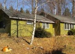 Pre-foreclosure Listing in POLKVILLE RD COLUMBIA, NJ 07832
