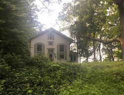 Pre-foreclosure in  SILVER LAKE RD Blairstown, NJ 07825