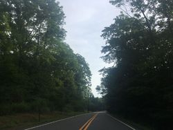 Pre-foreclosure in  SILVER LAKE RD Blairstown, NJ 07825