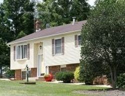 Pre-foreclosure Listing in ROUTE 94 COLUMBIA, NJ 07832