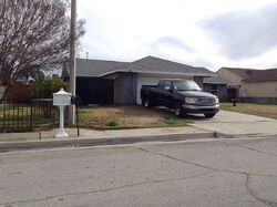 Pre-foreclosure in  S TAMARISK AVE Rialto, CA 92376