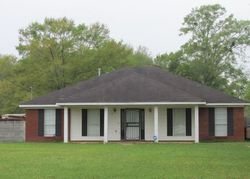 Pre-foreclosure Listing in BURROUGHS LN THEODORE, AL 36582