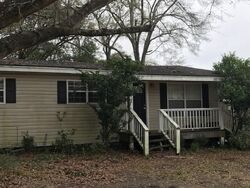 Pre-foreclosure in  TUNG AVE N Theodore, AL 36582
