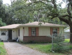 Pre-foreclosure Listing in JOHNS LN MOBILE, AL 36605