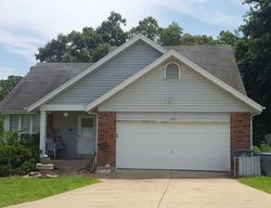 Pre-foreclosure in  BIRMINGHAM DR O Fallon, MO 63366