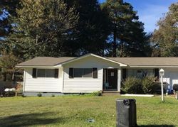 Pre-foreclosure Listing in PATTERSON DR PEARL, MS 39208
