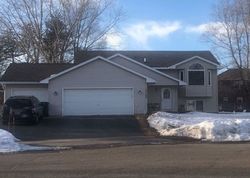 Pre-foreclosure Listing in PRAIRIE CT BECKER, MN 55308