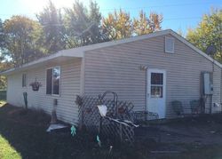 Pre-foreclosure in  VERDIN ST NW Isanti, MN 55040