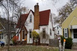  12th Ave S, Minneapolis MN