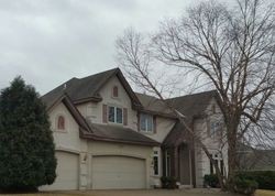 Pre-foreclosure in  ERIN BAY Eden Prairie, MN 55347
