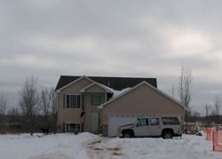 Pre-foreclosure Listing in 83RD ST PRINCETON, MN 55371