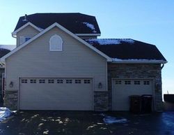 Pre-foreclosure Listing in 12TH ST NE HANOVER, MN 55341