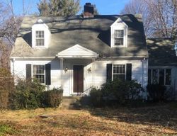 Pre-foreclosure Listing in WHITE RD WAYLAND, MA 01778