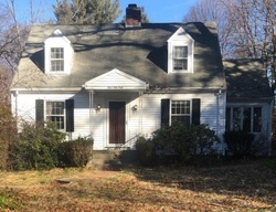 Pre-foreclosure in  WHITE RD Wayland, MA 01778