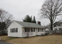 Pre-foreclosure Listing in WASHINGTON ST WOBURN, MA 01801