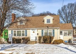 Pre-foreclosure Listing in UTICA ST WOBURN, MA 01801