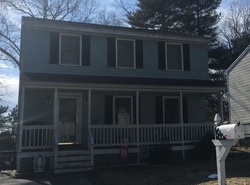 Pre-foreclosure in  HILLTOP RD Dracut, MA 01826