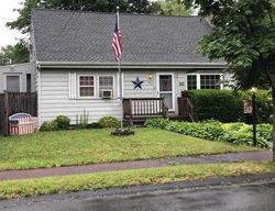 Pre-foreclosure in  KAREN RD Wakefield, MA 01880