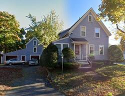 Pre-foreclosure in  GREEN ST Reading, MA 01867