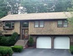 Pre-foreclosure in  ROSEMARY AVE Wakefield, MA 01880