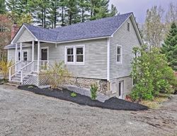 Pre-foreclosure in  EMERY RD Townsend, MA 01469