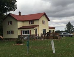 Pre-foreclosure in  MUSGROVE HWY Sunfield, MI 48890