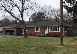 Pre-foreclosure Listing in DAVID AVE GRAND HAVEN, MI 49417