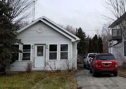 Pre-foreclosure in  MONROE RD Tipton, MI 49287