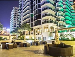 Pre-foreclosure in  COLLINS AVE  Miami Beach, FL 33140