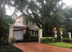 Pre-foreclosure in  RAYNOLDS AVE Miami, FL 33133