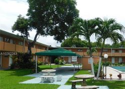 Pre-foreclosure in  SW 184TH ST C Miami, FL 33157