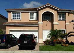 Pre-foreclosure in  NW 110TH AVE Miami, FL 33178
