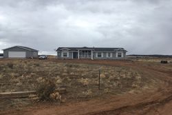 Pre-foreclosure in  BS RD Glade Park, CO 81523