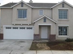 Pre-foreclosure Listing in HARLEQUIN CT LOS BANOS, CA 93635