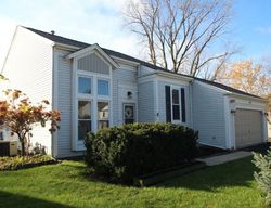 Pre-foreclosure Listing in CHARLES AVE ALGONQUIN, IL 60102