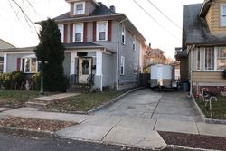 Pre-foreclosure in  LITTLE ST Belleville, NJ 07109