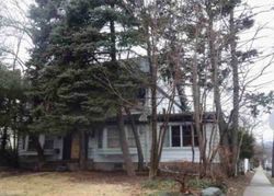 Pre-foreclosure in  BERKELEY AVE Orange, NJ 07050