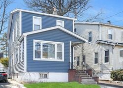 Pre-foreclosure in  FAIRVIEW AVE Teaneck, NJ 07666