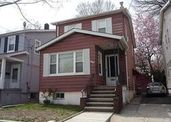 Pre-foreclosure in  FAIRVIEW AVE Teaneck, NJ 07666