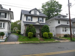 Pre-foreclosure Listing in HOLLYWOOD AVE HILLSIDE, NJ 07205