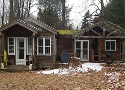 Pre-foreclosure in  TUTTLE RD Woodbury, CT 06798