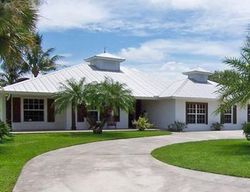 Pre-foreclosure in  SW MARTIN COMMONS WAY Palm City, FL 34990