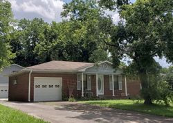 Pre-foreclosure in  ROOSEVELT CIR NW Huntsville, AL 35810