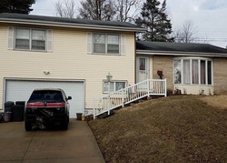 Pre-foreclosure Listing in S WESTDALE AVE DECATUR, IL 62522