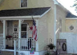 Pre-foreclosure in  N MAIN ST Warrensburg, IL 62573