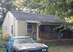 Pre-foreclosure Listing in N 34TH ST DECATUR, IL 62526