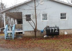 Pre-foreclosure in  SPRING HILL DR Hunlock Creek, PA 18621