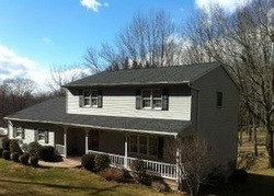 Pre-foreclosure in  FREEDOM RD Drums, PA 18222
